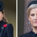 Kate and Sophie channel late Queen before slight 'break' in tradition | Royal | News