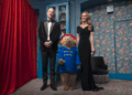 Kate returns to the spotlight with a Paddington reunion that melted hearts