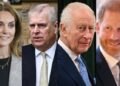 Kate’s comeback, Harry & Charles meeting, Andrew setback: Key royal moments of 2025
