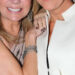 NEW YORK, NY - NOVEMBER 15: Kathie Lee Gifford and Kris Jenner attend the opening night of "Scandalous" on Broadway at the Neil Simon Theatre on November 15, 2012 in New York City. (Photo by Bruce Glikas/FilmMagic)