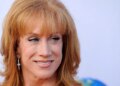 Kathy Griffin Paid More Than $200,000 For Her Most Recent Facelift