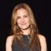 Katie Holmes Opts for No-makeup Makeup for a Night Out in New York