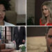 Portia, Jacinda, Drew and Nathan on General Hospital