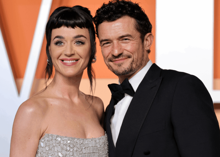 Katy Perry Seemingly Addresses Orlando Bloom Split in New Song