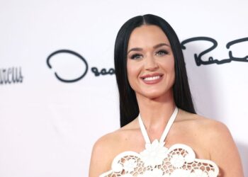 Katy Perry allegedly 'did not expect to fall' for Justin Trudeau - Celebrity News - Entertainment