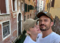 Katy Perry got candid about her “vulnerable” breakup song, “Bandaids.” orlandobloom/Instagram