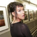 Katy Perry appears on ABC's 'Jimmy Kimmel Live!' (Disney/Randy Holmes)