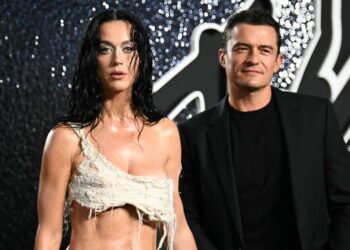 Katy Perry opens up on 'scary' feelings after Orlando Bloom breakup - Celebrity News - Entertainment