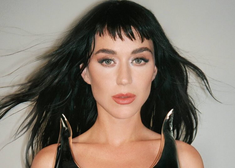 Katy Perry pays homage to 'Final Destination' in video for new single 'Bandaids'