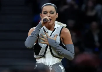 Katy Perry set for music comeback with new single ‘Band-Aids’ - Life & Style