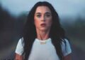 Katy Perry, 41, revealed the powerful inspiration that gave her strength to keep going amid her split from Orlando Bloom, 48, in her latest music video