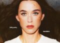 Katy Perry has left fans reeling after unveiling a dark, bruised-up new look to promote her upcoming single Band-Aid