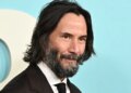 Keanu Reeves Thanks Officials Who Tracked Down Prized 'John Wick' Item