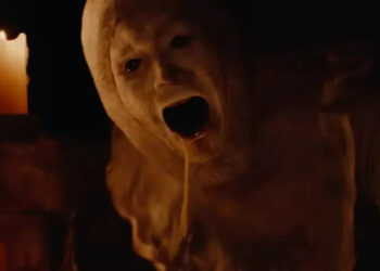 Keeper's Movie Monsters Are A True Treat For Seasoned Horror Fans
