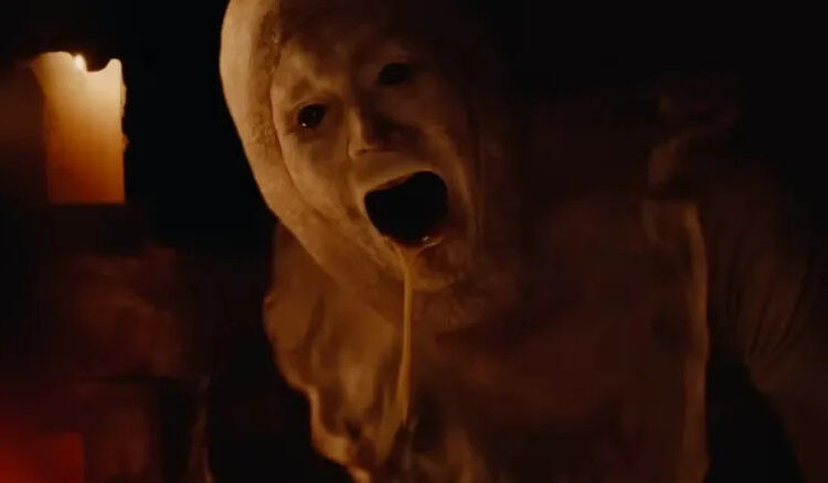 Keeper's Movie Monsters Are A True Treat For Seasoned Horror Fans