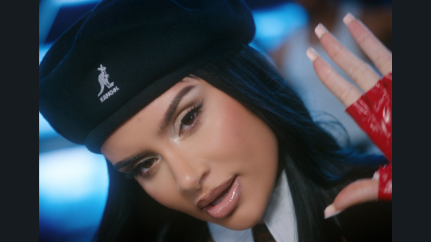 Kehlani dances in the rain in new 'Out the Window' music video