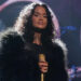 Kehlani on 'Jimmy Kimmel Live!' (Disney/Randy Holmes)
