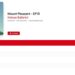 <p>Kelsea Ballerini Mount Pleasant EP Screenshot</p>