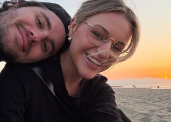 Kelsea Ballerini and Chase Stokes Never Really Stopped Talking After Their Brief Split