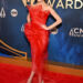 Kelsea Ballerini wearing Christian Siriano at The 59th Annual CMA Awards on Nov. 19, 2025 in Nashville, Tenn.