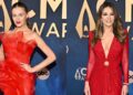 Kelsea Ballerini in Christian Siriano & More CMA Awards 2025 Looks