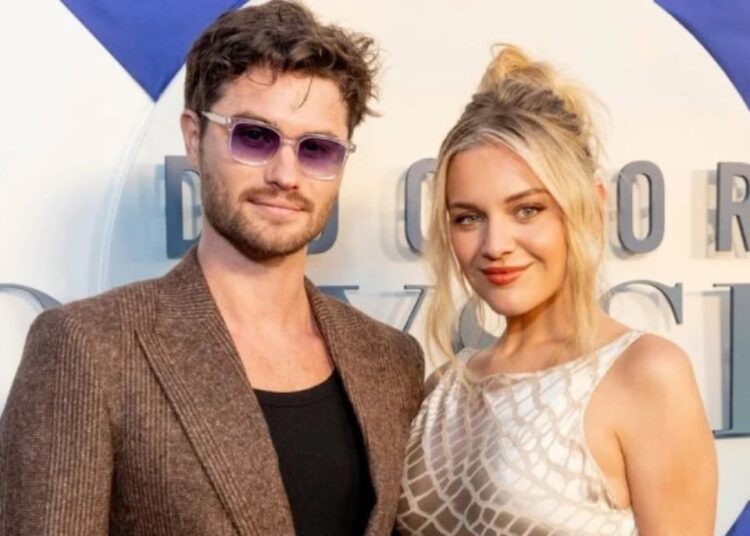 Kelsea Ballerini sparks theories with new song after Chase Stokes reunion