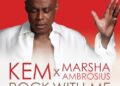 Kem Marsha Ambrosius Rock With Me