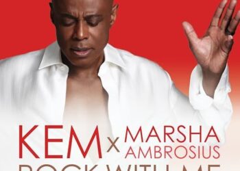 Kem Marsha Ambrosius Rock With Me