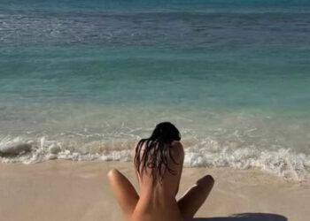 Photo Credit: Kendall Jenner Instagram