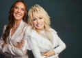 Kendra Scott and Dolly Parton collaborate on their third collaboration 'Change It'