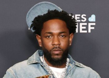 Kendrick Lamar surpasses Drake in Grammy nominations again - Celebrity News - Entertainment