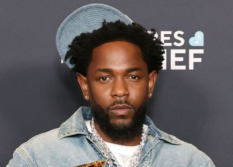 Kendrick Lamar surpasses Drake in Grammy nominations again - Celebrity News - Entertainment