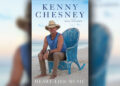 Kenny Chesney adds New York City book event