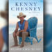 Kenny Chesney adds New York City book event