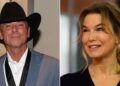 Kenny Chesney makes subtle dig at ex-wife Renee Zellweger in tell-all memoir - Celebrity News - Entertainment