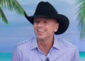 Kenny Chesney on New Book, Country Music Hall of Fame, More