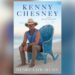 Kenny Chesney releases new book, ‘Heart Life Music’