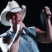 Kenny Chesney performing in 2009