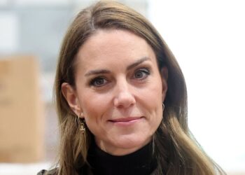 Kensington Palace announces exciting Princess Kate news | Royal | News