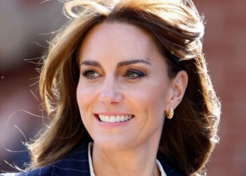 Kensington Palace makes exciting Princess Kate announcement | Royal | News