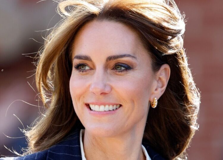 Kensington Palace makes exciting Princess Kate announcement | Royal | News