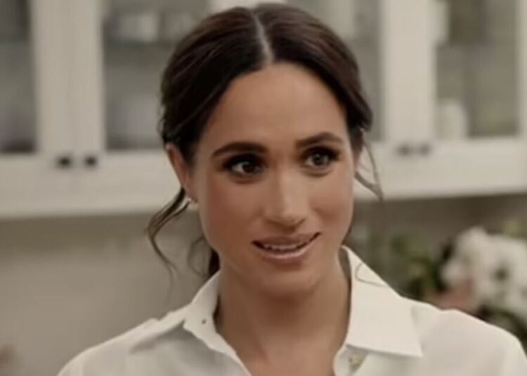 Kensington Palace's bizarre demand for Meghan Markle during her acting days | Royal | News