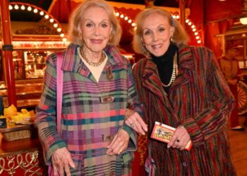 Kessler Twins Dead: Entertainment Duo Died by Assisted Suicide at 89