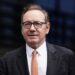 Kevin Spacey Is Homeless After Sexual Assault Allegations