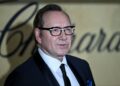 Kevin Spacey says he has ‘no home’ while working in Cyprus – NBC Chicago