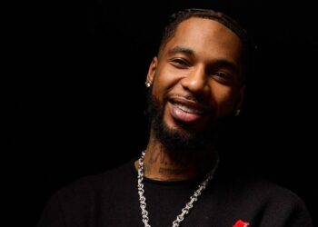 Key Glock Releases New Single & Music Video "A+"