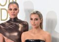 Khloe Kardashian Says She Convinced Kim the Moon Landing Is Fake