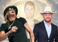 Kid Rock Adds a New Verse About Charlie Kirk to Cody Johnson Song