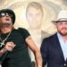 Kid Rock Adds a New Verse About Charlie Kirk to Cody Johnson Song