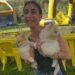 Kim Kardashian Honors Childhood Friend and Lifer Lindsay May 1 Year After Her Death